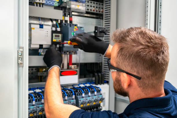 Best Licensed Electrician  in Crozet, VA