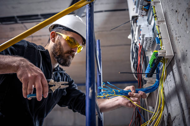 Best Residential Electrician Services  in Crozet, VA