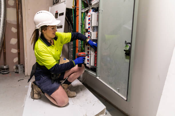Best Emergency Electrician Near Me  in Crozet, VA