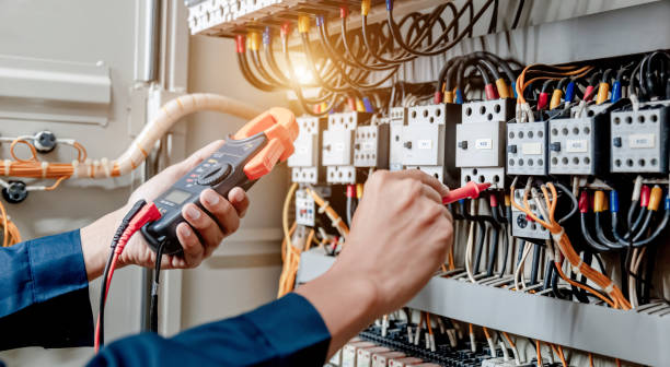 Best Electrical Contractors for Businesses  in Crozet, VA
