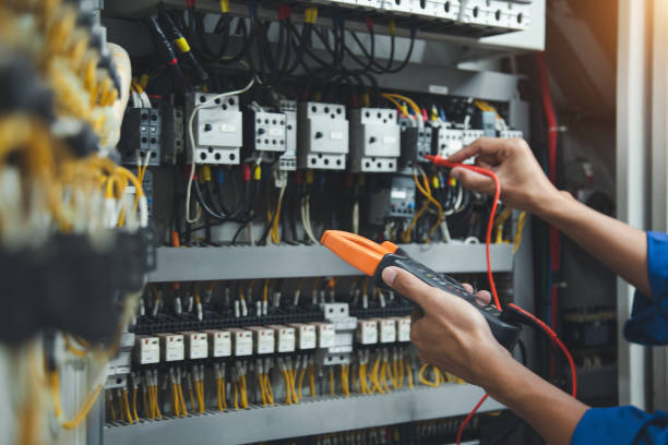 Professional Electrician in Crozet, VA