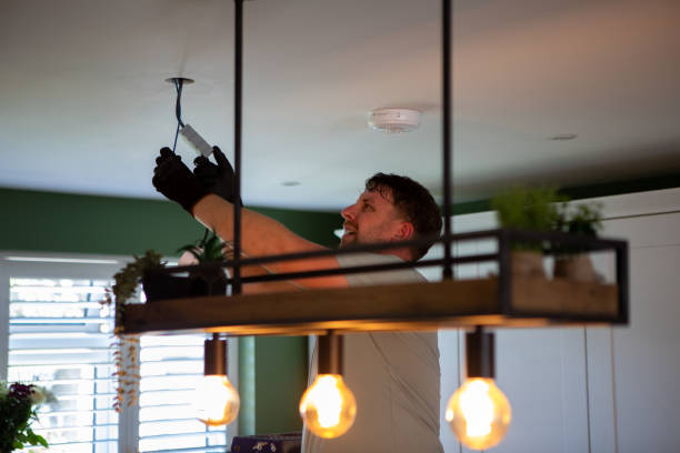 Best Electrician for Home Renovation  in Crozet, VA