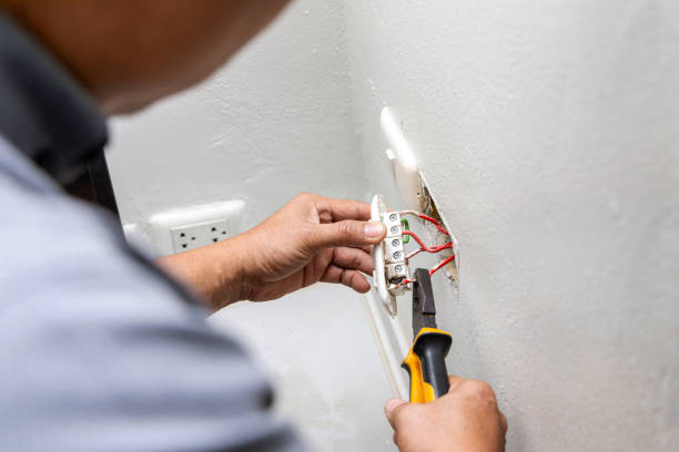 Electrical Upgrades for Homes in Crozet, VA