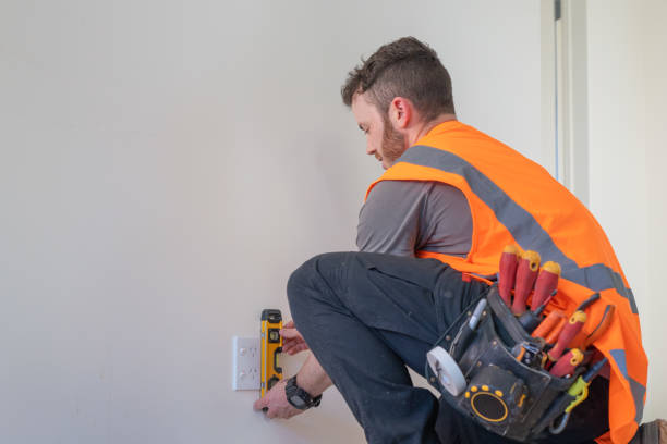 Best Industrial Electrical Services  in Crozet, VA