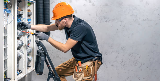 Best Affordable Electrical Installation  in Crozet, VA